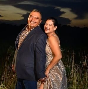 Meet your Posher, Santiago